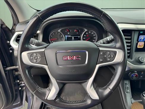 Used 2018 GMC Acadia SLE AWD/4WD image 21