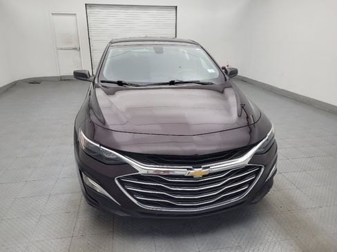 Used 2021 Chevrolet Malibu LS FWD image 14
