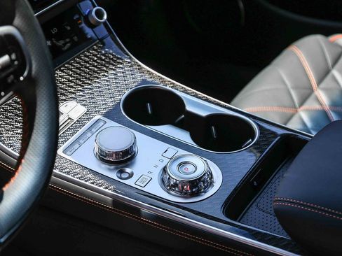 New 2026 Genesis GV70 3.5T Sport Prestige image 20