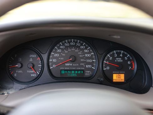 Used 2005 Chevrolet Impala LS w/ Preferred Equipment Group image 27