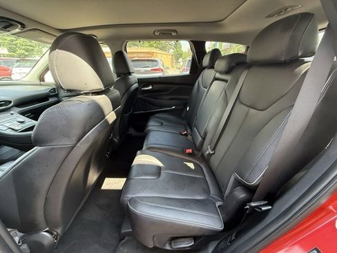 Used 2022 Hyundai Santa Fe Limited image 15