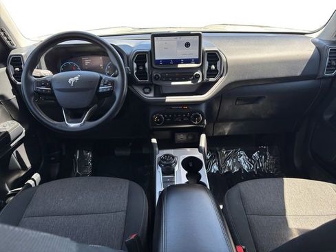 Used 2024 Ford Bronco Sport Big Bend AWD/4WD image 14