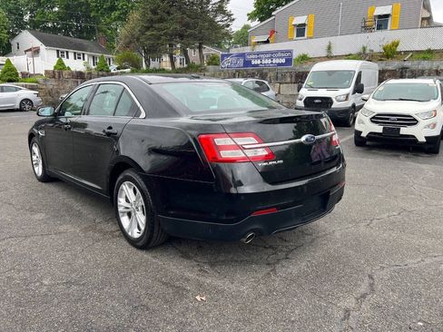Used 2014 Ford Taurus SEL w/ Equipment Group 201A FWD image 17
