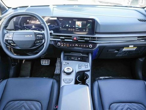 New 2026 Kia Sportage X-Line Prestige image 5