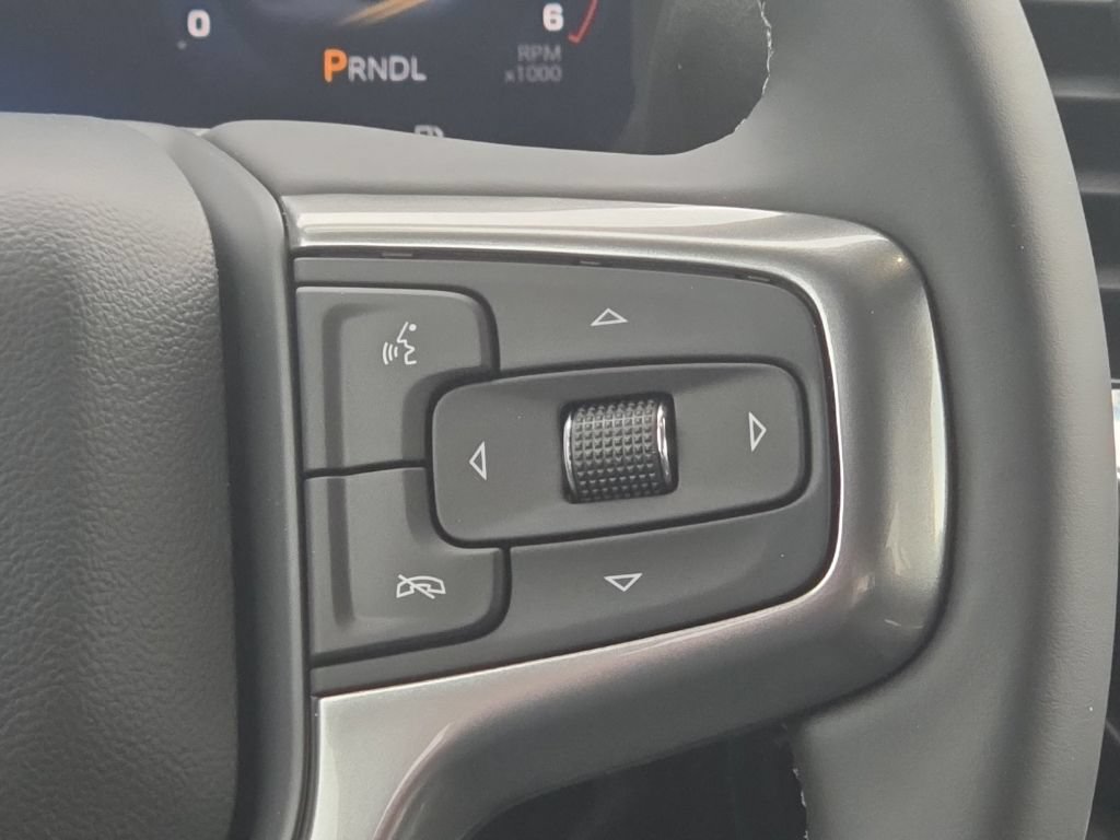 New 2026 Chevrolet Silverado 1500 RST w/ RST Select Package AWD/4WD image 15