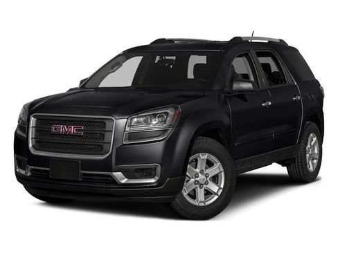 Used 2016 GMC Acadia SLE AWD/4WD image 1
