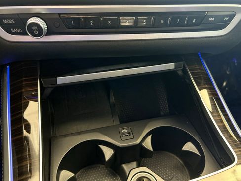Used 2020 BMW X5 sDrive40i w/ M Sport Package RWD image 52