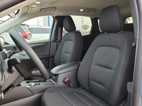 New 2026 Ford Escape Active FWD image 11