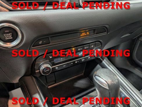 Used 2019 MAZDA CX-5 Grand Touring w/ GT Premium Package AWD/4WD image 22