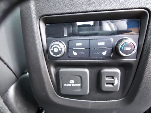 Used 2021 Buick Enclave Avenir w/ Avenir Technology Package image 23