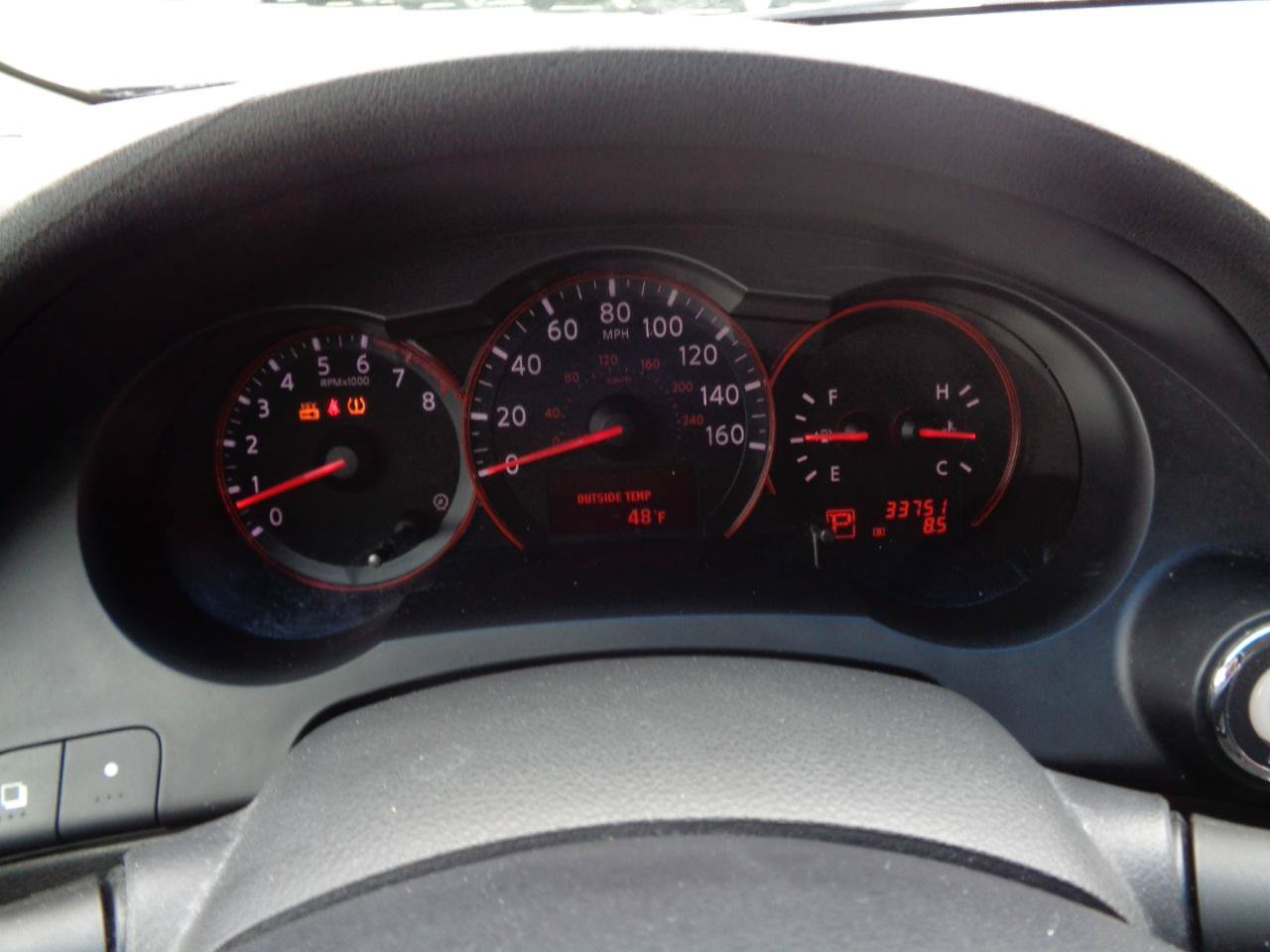 Used 2009 Nissan Altima 2.5 S FWD image 33