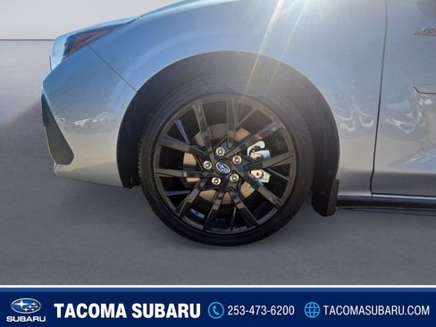 New 2026 Subaru Impreza RS AWD/4WD image 9
