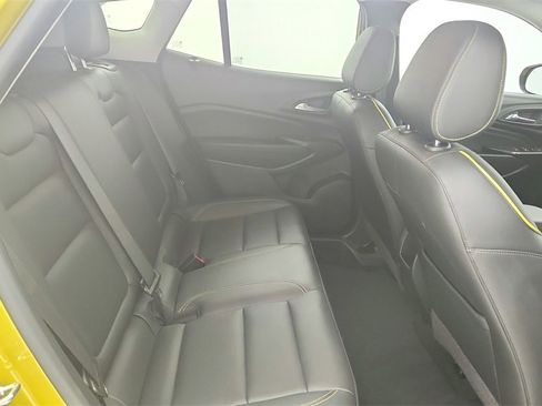 Used 2024 Chevrolet Trax ACTIV w/ Driver Confidence Package image 33