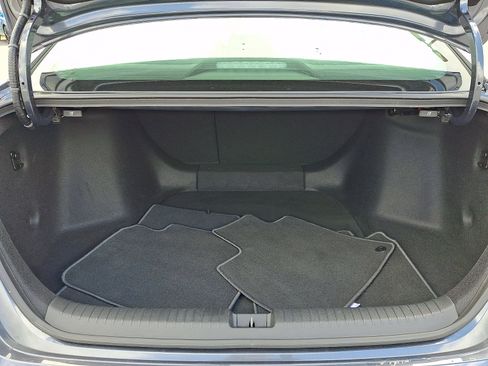 Certified 2025 Honda Accord SE image 29