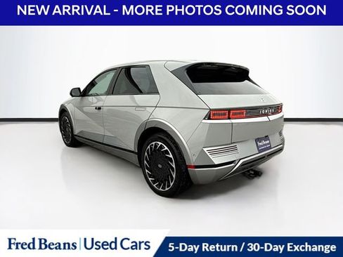 Used 2023 Hyundai Ioniq 5 Limited image 6