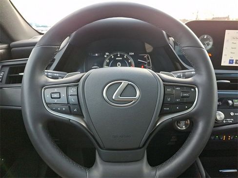 Used 2023 Lexus ES 350 350 image 21