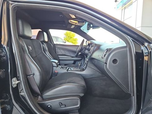 Used 2021 Dodge Charger Scat Pack image 23