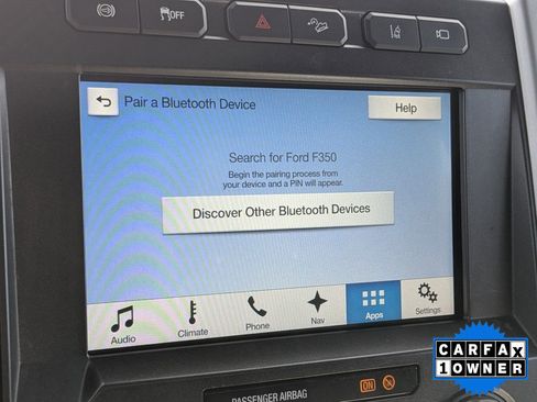 Used 2017 Ford F350 Lariat w/ Lariat Ultimate Package image 24