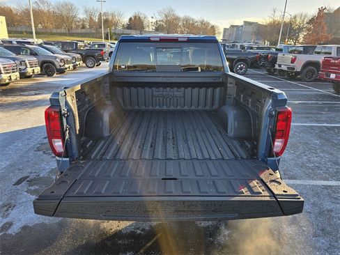 New 2026 GMC Sierra 1500 Elevation w/ Elevation Premium Package image 29
