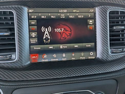 Used 2023 Dodge Charger Scat Pack w/ Plus Group image 23