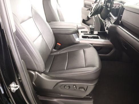 Used 2024 Chevrolet Silverado 1500 LTZ image 14