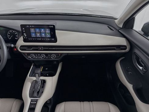 Certified 2023 Honda HR-V EX-L image 20