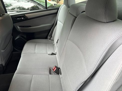 Used 2019 Subaru Legacy 2.5i Premium AWD/4WD image 26