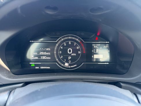 Certified 2024 Subaru BRZ Limited image 21