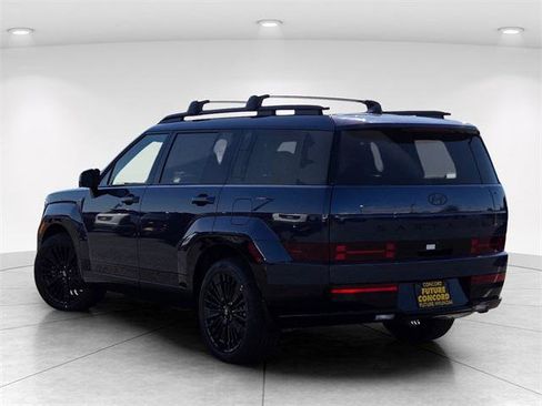 New 2026 Hyundai Santa Fe Calligraphy image 5