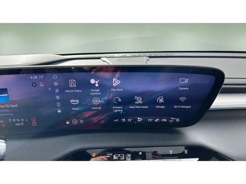 Certified 2025 Buick Enclave Avenir w/ Super Cruise Package AWD/4WD image 18