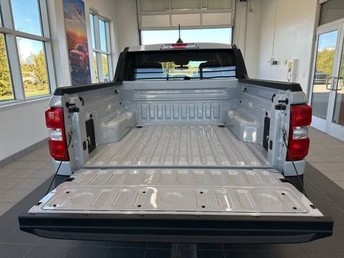 New 2025 Ford Maverick XLT w/ 4K Tow Package AWD/4WD image 40