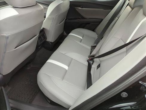 New 2026 Toyota Camry SE FWD image 15