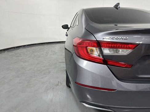 Used 2018 Honda Accord LX image 31