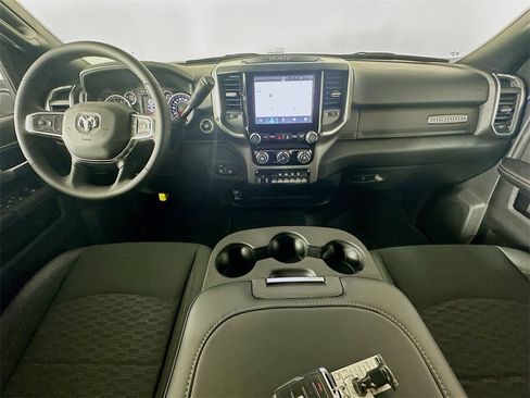 New 2026 RAM 3500 Big Horn image 9