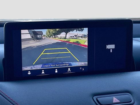 Used 2022 Acura TLX Type S AWD/4WD image 14