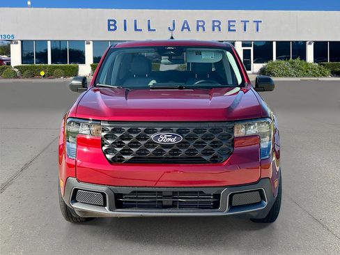 New 2026 Ford Maverick XLT FWD image 2