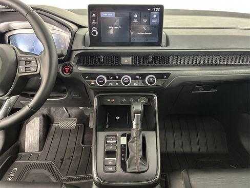 Used 2026 Honda CR-V Sport-L image 24