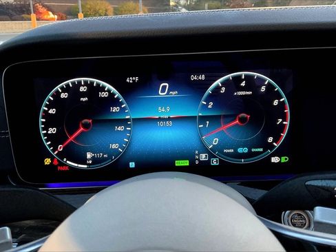 Used 2022 Mercedes-Benz CLS 450 4MATIC image 12