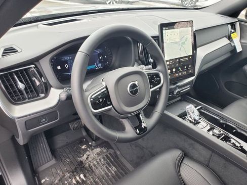 New 2026 Volvo XC60 B5 Ultra w/ Protection Package Premier AWD/4WD image 16