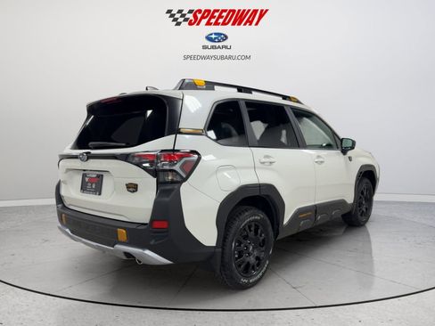 New 2026 Subaru Forester Wilderness AWD/4WD image 6