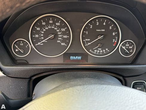 Used 2013 BMW 328i Sedan RWD image 7