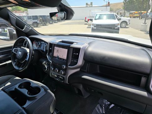 Used 2014 Chevrolet Silverado 1500 W/T w/ WT Convenience Package image 33