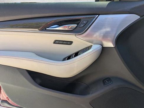 Used 2023 Cadillac CT5 V w/ Super Cruise 1 Package image 7