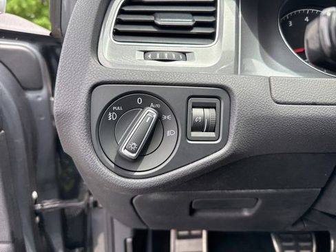 Used 2017 Volkswagen Golf Alltrack SEL AWD/4WD image 26
