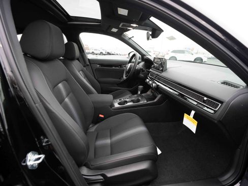 New 2026 Honda Civic Sport image 26