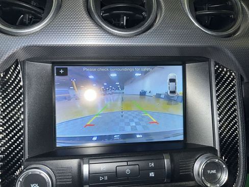 Used 2019 Ford Mustang GT w/ Equipment Group 301A image 19