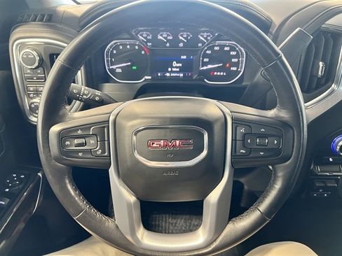 Used 2022 GMC Sierra 2500 SLE w/ SLE Value Package; image 36