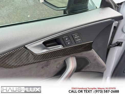 Used 2019 Audi RS 5 Sportback image 21