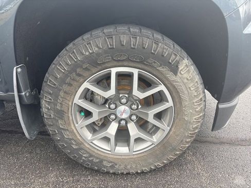 Used 2019 GMC Canyon All Terrain image 5