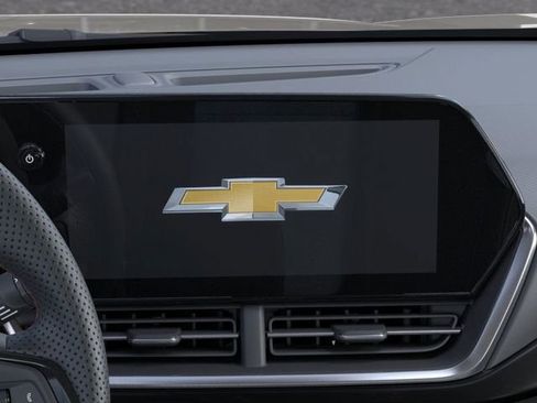 New 2026 Chevrolet Trax RS image 20